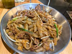 -阿鸡鱼庄·顺德鲜蒸小炒(亚运村店)