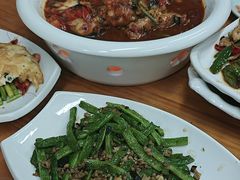 -61号餐吧(兴坪古镇漓江店)