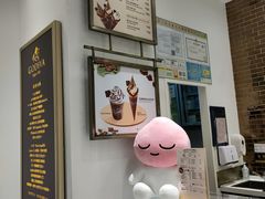 -GODIVA(宁波来福士店)