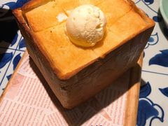 -绿茶餐厅(布吉万象汇店)