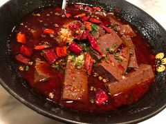 -漢舍中国菜馆(889广场店)
