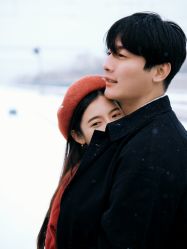 -绽放摄胶片摄影工作室