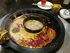 -铜人李火锅(西大街店)