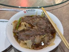 -直隶安家牛肉罩饼(七一路店)