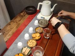 -邈墨茶馆(凤起路店)