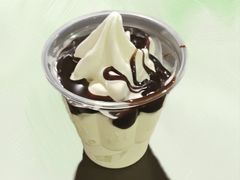 -麦当劳(新洲南路店)