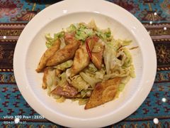 -巴依老爷新疆美食(工体旗舰店)