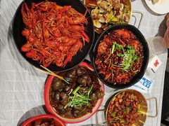 -华仔龙虾(永乐路总店)