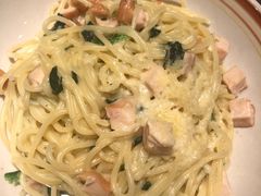 -萨莉亚意式餐厅(南京万达茂店)