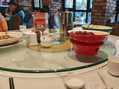 -品大三·经典淮扬菜(大行宫店)