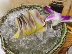 -银子铁板烧料理自助餐(人民广场店)