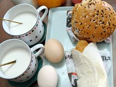 -华莱士·全鸡汉堡(五号路店)