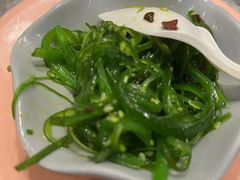 -争鲜回转寿司(流行前线店)