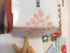 -德克士(通灌北路店)