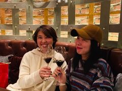 -恰餐厅及酒吧 CHAR Bar & Grill (北京丽都皇冠假日店)