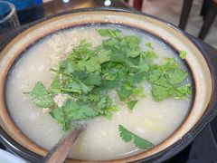 -潮州菜馆(十里河店)
