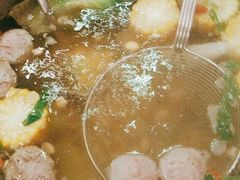 -嬷孙家潮汕牛肉火锅(北京路天河城店)