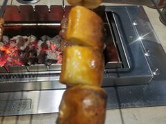 -丰茂烤串(建设街店)
