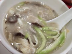-寻味顺德·南记酒家·传统顺德菜·鱼生(广源路店)