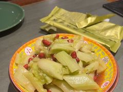 -那家小馆•北京菜•烤鸭(中关村店)