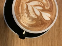 -大酉·M Coffee(北京美术馆店)