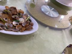 -秋姐美食店(旅游大道店)