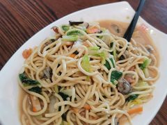 -海坛特色小吃·只做平潭特色菜(平潭店)