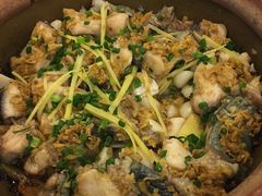 -围龙屋客家食府(福田店)