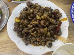 特色田螺-江城燕子大排档(江汉路步行街店)