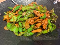 -匠熙小馆(崇文门店)