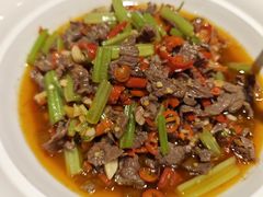-黄弟大排档·湖南菜·小龙虾·小海鲜(凯旋北路店)