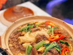 -牛一煲美食(江高店)