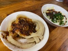 -洞子口张老二凉粉(文殊院店)