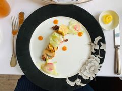 -上海和平饭店华懋阁 Cathay Room