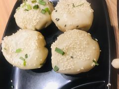 小杨生煎-小杨生煎(萧山机场店)