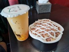 金枪鱼沙拉-阳光披萨(辽宁路店)