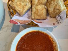 -大张烙馍村(泉山店)