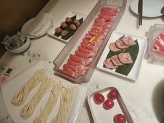-涮福記·现切牛羊肉火锅(世纪汇店)