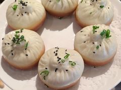 -潮府馆·非遗潮州菜·港式点心(世纪公园店)