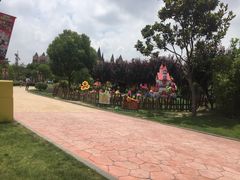 -安徒生童话乐园