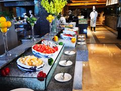 -京津新城温德姆至尊酒店(珠江大道店)