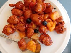 -闽海肴(北辰荟店)