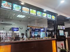 -奎元馆.百年奎元.非遗传承(西湖边的解放路店)