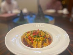 -厦门朗豪酒店 · 明阁中餐厅