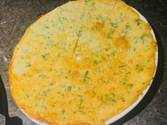 野菜煎饼-大鱼山房鱼头火锅(老字号品质店)