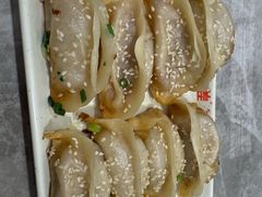 -小姜锅贴(凤凰街店)