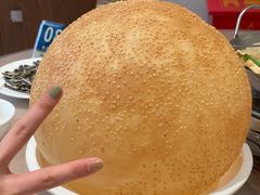 功夫麻球-群乐饭店(滨安路店)