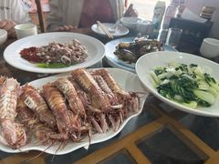 -良师门滨海人家·海鲜·家常菜(滨海城店)