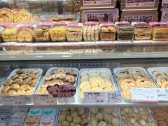 -泰康食品(南京东路店)
