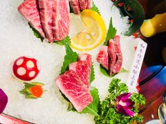 和牛特选小排三星-哈拉海和牛主题餐厅(哈西店)